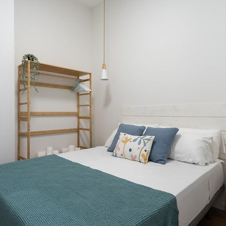 Marina Beach Apartments 발렌시아 외부 사진