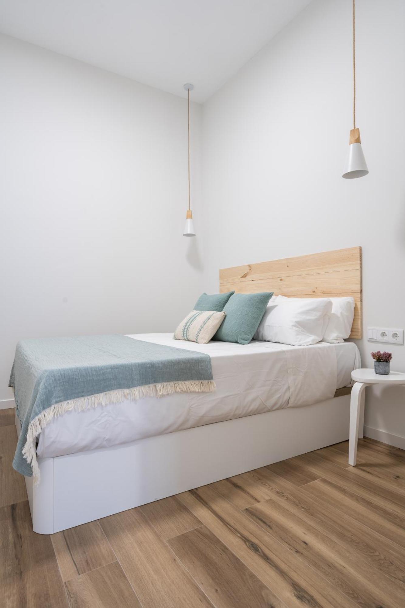 Marina Beach Apartments 발렌시아 외부 사진